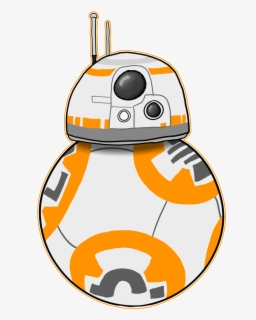 Free Bb8 Clip Art With No Background Clipartkey