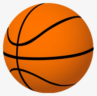 Free Basketball Transparent Clip Art With No Background Clipartkey