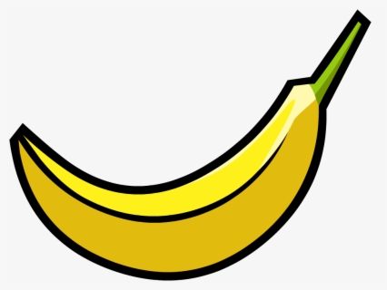Free Banana Clip Art With No Background Clipartkey