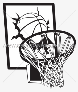 Drawing Of Basketball Trophies , Free Transparent Clipart - ClipartKey