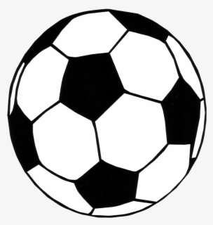 Soccer Ball Transparent Clipart Kid Png - Giant Soccer Ball , Free ...