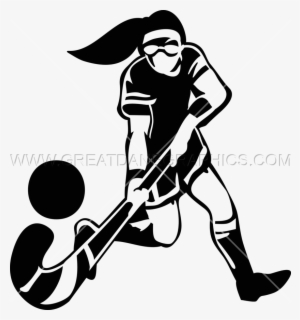 Grass Hockey Sport Clipart Vector Clip Art Online Field Hockey Player Png Free Transparent Clipart Clipartkey