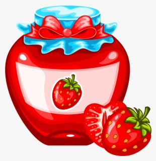 Free Download Clip Art - Strawberry Clipart , Free Transparent Clipart ...
