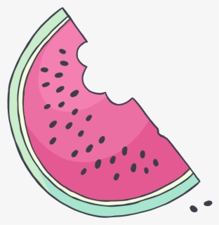 Free Watermelon Clip Art with No Background - ClipartKey