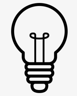 Cartoon Light Bulb Clipart , Free Transparent Clipart - ClipartKey