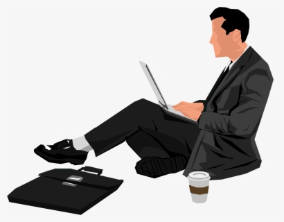 Free Laptop Clip Art with No Background - ClipartKey
