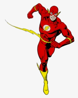 Logo Dc Dc Comics Free Photo - Flash Lightning Bolt Template , Free ...