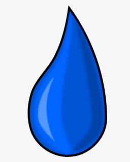 Transparent Rain Drop Png - Blur Tool Photoshop Icon , Free Transparent ...