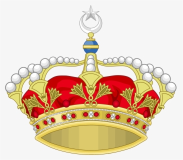 Chandelier Clipart Svg - Royal Crown Of Egypt , Free Transparent ...