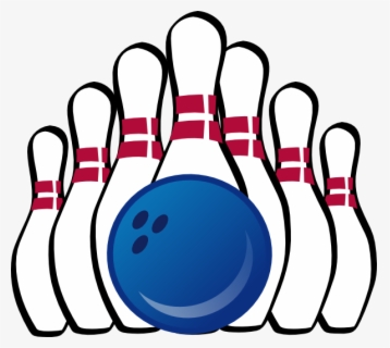 Pin By Glenda Colson On Bowling Clip Art Cartoon Coloring - Clip Art ...