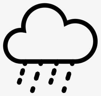 Cliparts For Free Download Rain Clipart Acid Rain And - Cloud With ...