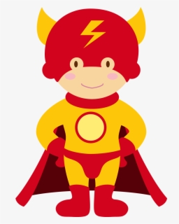 Baby Superheroes Clipart Oh My Fiesta For Geeks - Png Super Heroes Baby ...