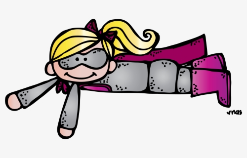 Melonheadz Superhero - Super Hero Melonheadz Clip Art , Free ...