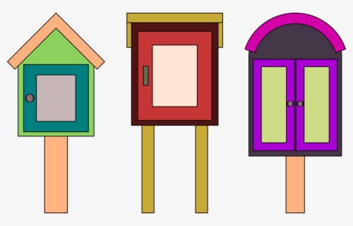 Featured image of post Little Free Library Clipart free for commercial use high quality images