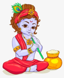 krishna janmashtami png free transparent clipart clipartkey krishna janmashtami png free