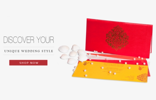 Indian Wedding Card Png - Shadi Card In Png , Free Transparent Clipart ...