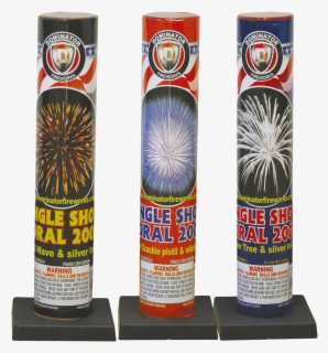 Loud Single Shot Fireworks , Free Transparent Clipart - ClipartKey