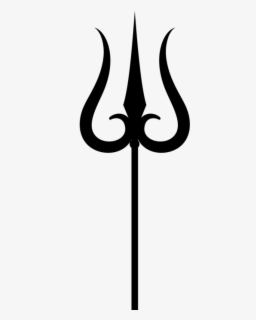 Trishul Png High Quality Image Vector, Clipart, Psd - Transparent ...