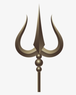 Trishul Png Free Download - Trishul Png , Free Transparent Clipart 