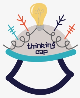 Free Thinking Cap Clip Art with No Background - ClipartKey