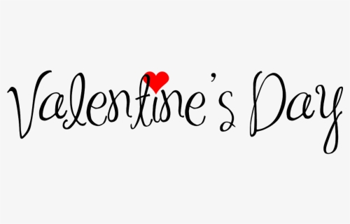 It"s Valentine"s Day And Houston Has Some Of The Best - Happy Valentines Day Png Transparent, Transparent Clipart
