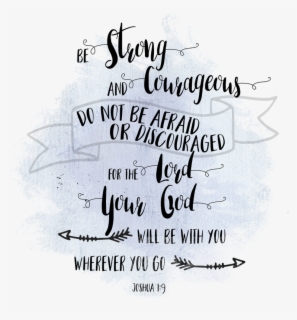 Black And White Bible Verse Clip Art , Png Download - Free Christian ...