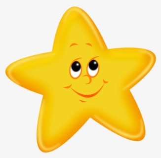 Star Clipart Smiley - Cute Clip Art Star , Free Transparent Clipart ...