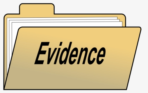 Free Evidence Clip Art with No Background - ClipartKey