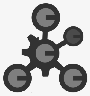 Volatile Organic Compounds Icon , Free Transparent Clipart - ClipartKey