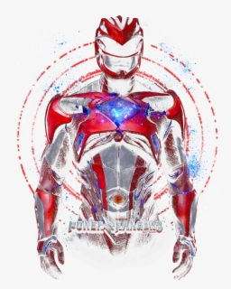 Alpha Power Rangers Vector Alpha Power Ranger Sticker - Illustration , Free Transparent Clipart ...