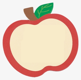 White Sticky Note Png Clip Art - Apple , Free Transparent Clipart ...