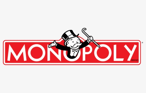 Download Monopoly Logo Svg Free Transparent Clipart Clipartkey