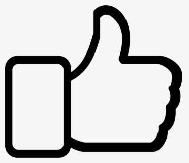 Like-icon - Social Media Like Icon Png , Free Transparent Clipart ...