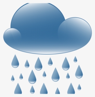 Free Rain Cloud Clip Art With No Background Clipartkey