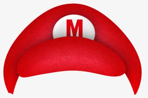 super mario cap