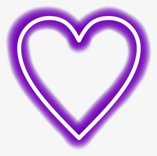 Free Purple Heart Clip Art with No Background - ClipartKey