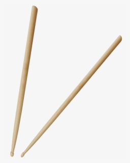 File - Drumsticks - Transparent Transparent Background Drum Stick Png ...