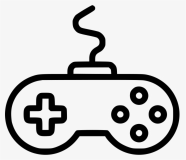 Download Drawn Controller Easy - Game Controller Drawing Easy , Free ...
