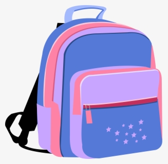 Transparent Cute Backpack Clipart Krew Backpack Itsfunneh Merch Free Transparent Clipart Clipartkey