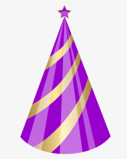 Download Free Birthday Hat Clip Art With No Background Clipartkey