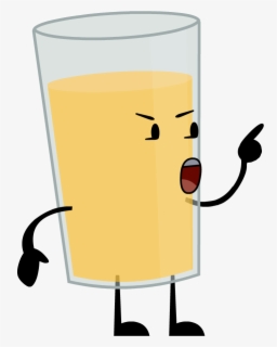 Object Show Orange Juice , Free Transparent Clipart - ClipartKey