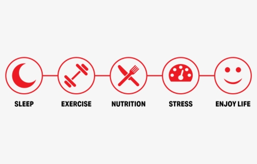 Exercise For Stress Transparent , Free Transparent Clipart - ClipartKey