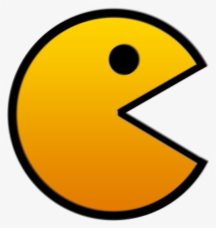 Pacman, Pac-man, Game, Computer Game, Baddie, Arcade - Pac Man Ninja ...