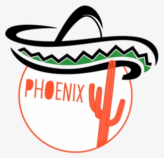 Phoenix Arizona Logo Transparent , Free Transparent Clipart - ClipartKey