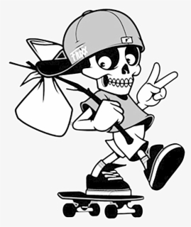 35+ Pictures Of Skateboards To Draw