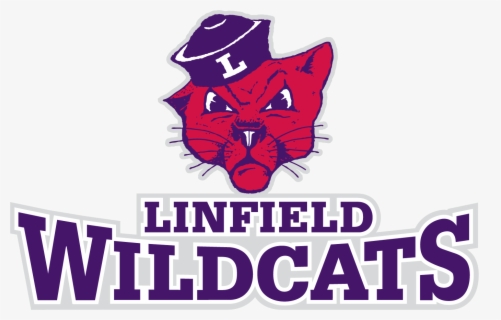 Linfield Wildcats Logo , Free Transparent Clipart - ClipartKey