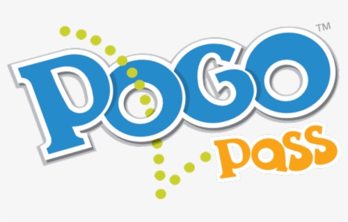 Pogo Logo , Free Transparent Clipart - ClipartKey