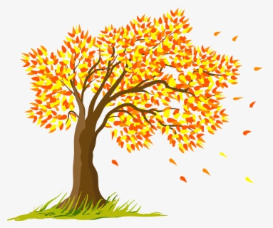 Transparent Herbst Baum Clipart Healing Tree Free Transparent Clipart Clipartkey