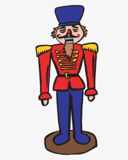 Download Free Nutcracker Clip Art With No Background Clipartkey