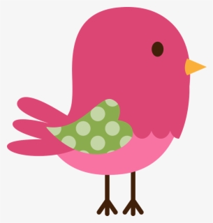 Clipart Bird Kawaii - Kawaii Cute Birds Clipart , Free Transparent ...